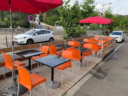 Sumiyaki Restaurant Japonais, Restaurant à Oullins