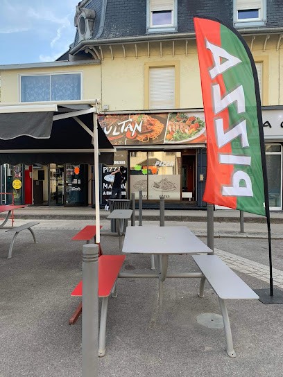 ULTAN Seloncourt, Restaurant à Seloncourt