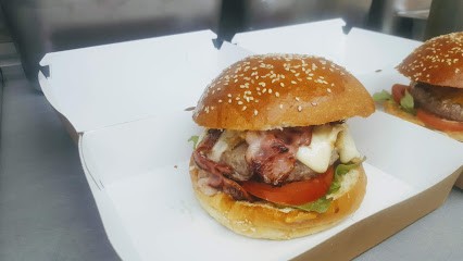 Le Local - FoodTruck, Restaurant à Delettes