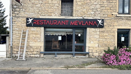 Restaurant Mevlana Restaurant à la Verpillière