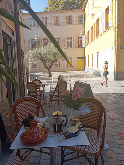 Ô Petit Kech Traditional Moroccan Food Restaurant à Toulon