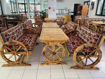 Le Marrakech, Restaurant à Woippy