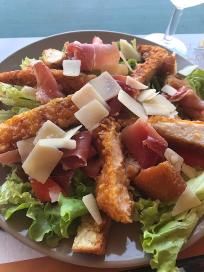 Restaurant Le Corsaire, Restaurant au Pradet