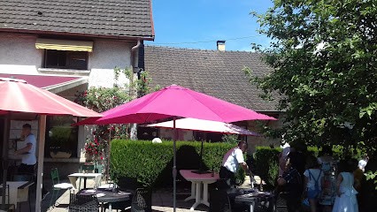 Auberge de Frahier, Restaurant à Frahier-et-Chatebier