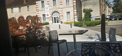 Restaurant Le Transvaal, Restaurant à Saint-Fargeau