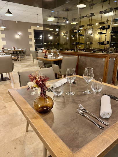 L'atelier Du Périgord Restaurant à la Roque-Gageac