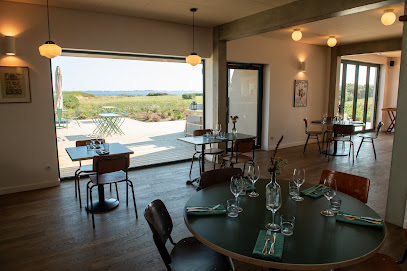 L'asphodèle Restaurant à Ploemeur