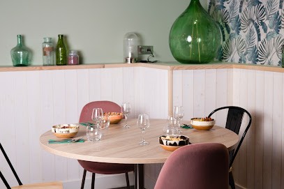 Malia Poké, Restaurant à Marssac-sur-Tarn