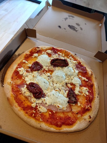 L'Encas, Restaurant à Vigy