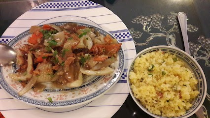 Duy Khanh, Restaurant au Cheylard