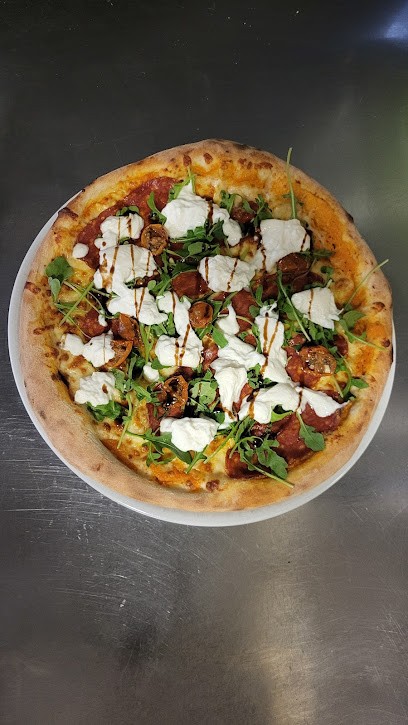 La Strada, Restaurant à Oullins