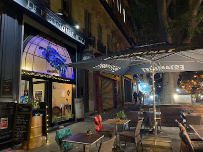 Le Perroquet Bleu Restaurant à Marseille 02