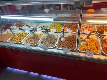 BONHEUR ET BAGUETTE, Restaurant à Marseille 09