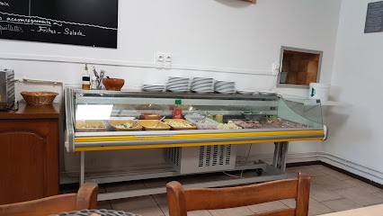 La Bergerie, Restaurant à Nieul-le-Virouil