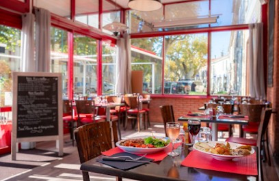 Le Victoria - Restaurant Brasserie Valréas, Restaurant à Valréas