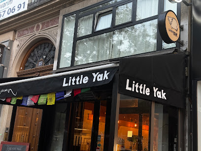 Little Yak - Bonne Nouvelle Restaurant à Paris 10