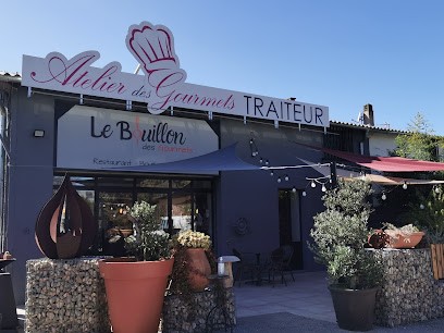 Le Bouillon Des Gourmets, Restaurant à Tourves