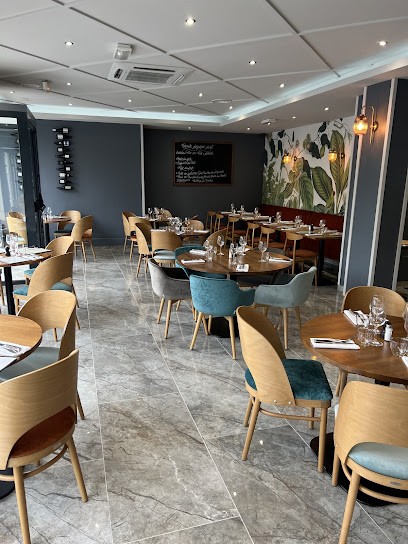 La commanderie, Restaurant à Coulommiers