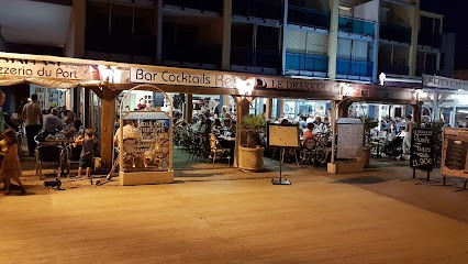 Le Drakkar, Restaurant à Hourtin