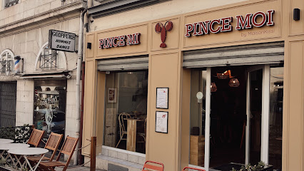 Pince Mi Pince Moi Restaurant à Pau