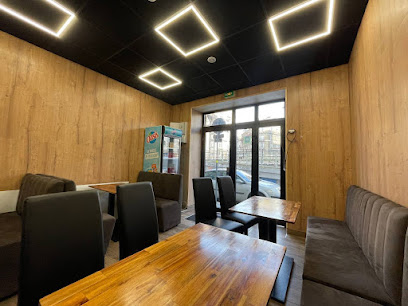 Le 213 Restaurant à Grenoble
