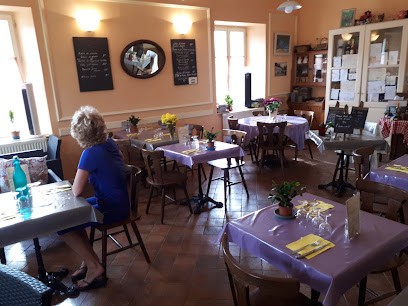 Au Puisotin, Restaurant à Eaux-Puiseaux