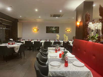 Borey Angkor Restaurant à Divonne-les-Bains