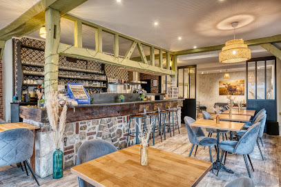 L'épicurien Restaurant à Saint-Jacques-sur-Darnétal