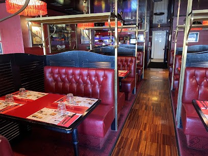 Buffalo Grill Bondy, Restaurant à Bondy