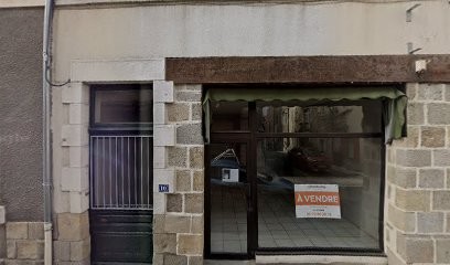 Restaurant le Cass croute, Restaurant à Évaux-les-Bains