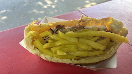 Grillopoulet Restaurant à Vitry-sur-Seine