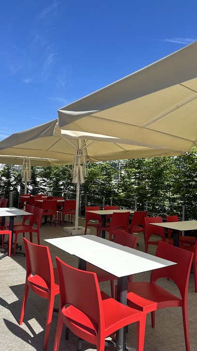 Smash Hit, Restaurant à Cormontreuil