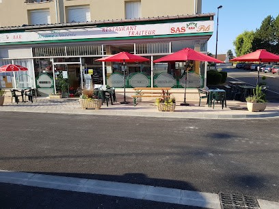 Chez Jérôme Et Valérie, Restaurant à Sault-lès-Rethel