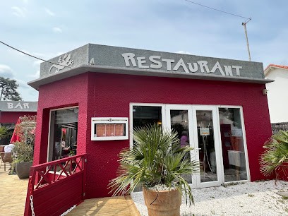 L'Abri-Côtier, Restaurant à Saint-Brevin-les-Pins
