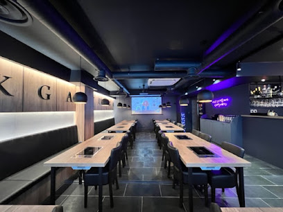 Yukga Paris 육가 11 Restaurant à Paris 11