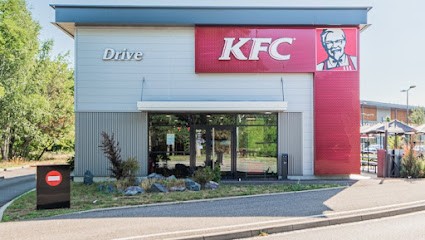 KFC Haguenau, Restaurant à Haguenau