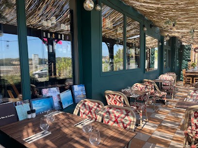 Restaurant Gilles de Bretagne, Restaurant à Saint-Cast-le-Guildo