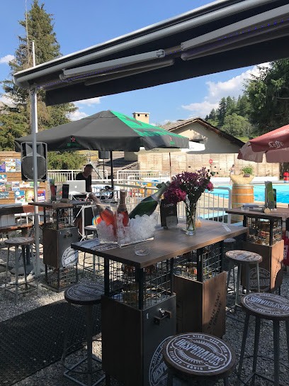 Le Chazelay, Restaurant à La Salle-les-Alpes