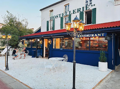 La Belle Saveur Restaurant à Bonson