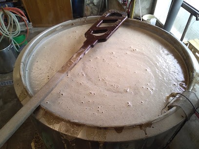 Brasserie Des Sapiens, Restaurant à Saint-Claude