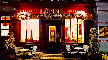 LE 23, Restaurant à Gacé
