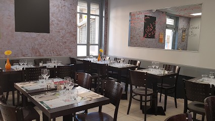 SAS LO-RI-PO-MI, Restaurant à Portes-lès-Valence
