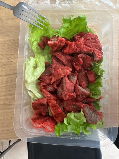 Cristal D'Asie, Restaurant à Pignan