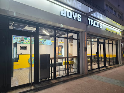 Joys Tacos - Meyzieu Restaurant à Meyzieu