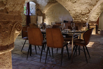 Les Tables De Gaspard Restaurant à Saint-Crépin