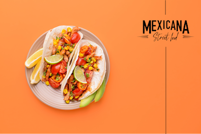 Mexicana Street Food Restaurant au Cannet