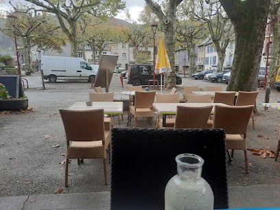L'indépendance, Restaurant à Entraygues-sur-Truyère