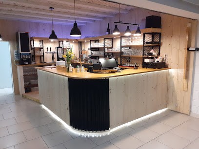 La Cabane, Restaurant à La Tranche-sur-Mer