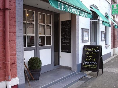 Le Toboggan, Restaurant à Ronchin