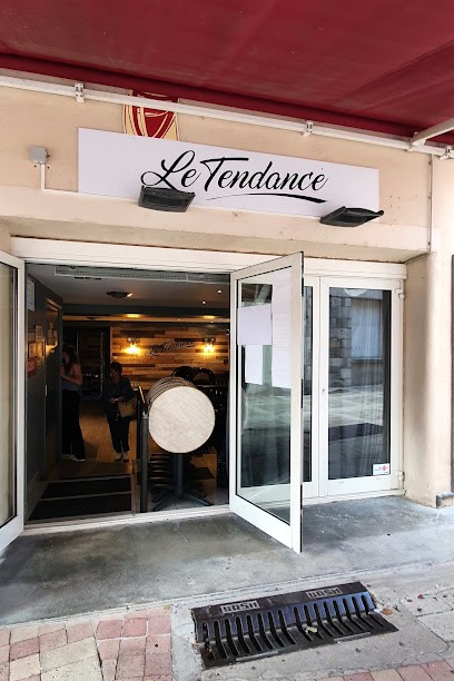 Le Tendance, Restaurant à Montargis